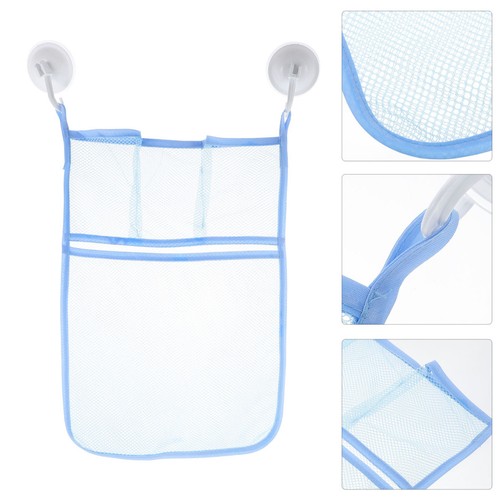 Hanging bathroom caddy mesh - bathroom,