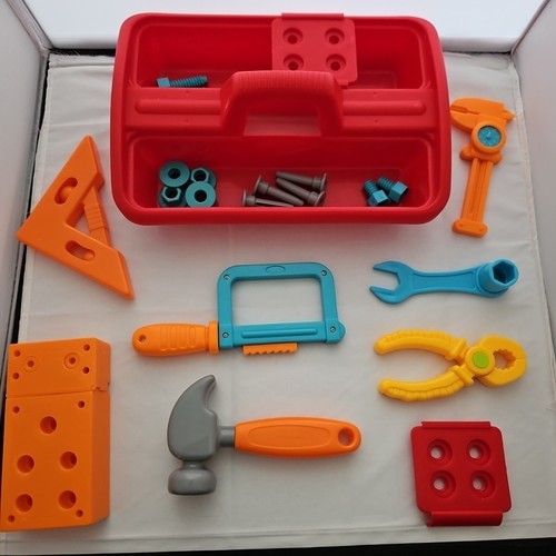 Playkidiz kids tool - playkidiz, set