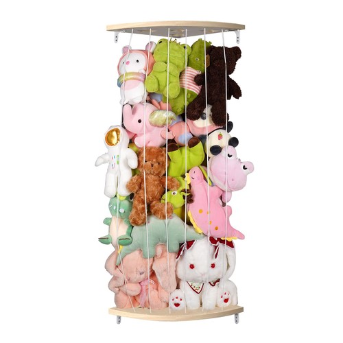 Guiguzi corner stuffed animal - guiguzi,