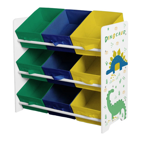 Puggle dino organiser multi - puggle,