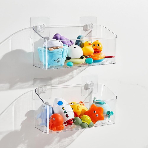 Bath toy storage holder - bath,