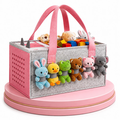 Carry case for toniebox - carry,