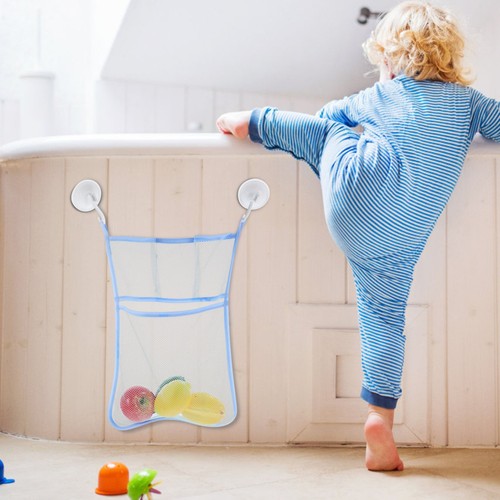 Hanging bathroom caddy mesh - bathroom,