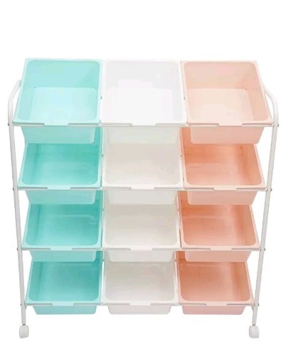 Tier multi colour - tier, toy