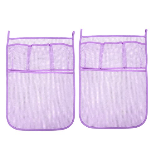 Pcs bath caddy mesh - pcs, kids