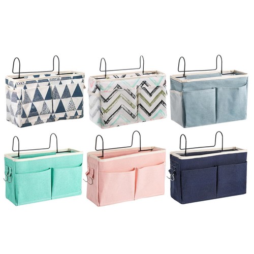 Bedside caddy ing bags bedroom - bedside,