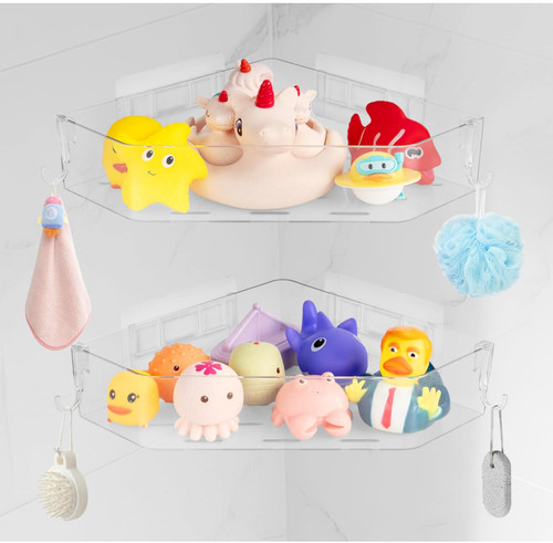 Bath toy storage - toy,
