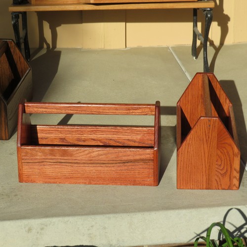 Tool box wooden carpenter - tool,