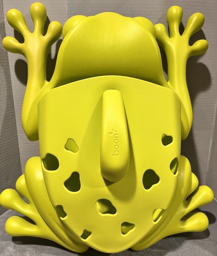 Large boon green frog pod - frog,
