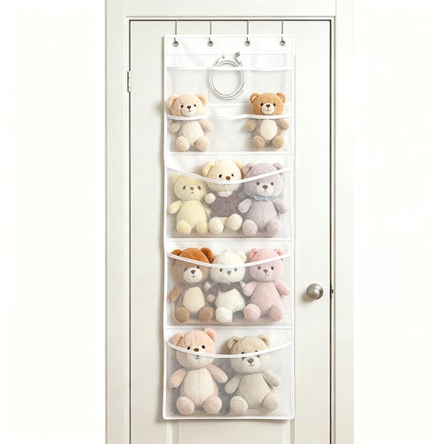 Buoshuo hanging over door toy - buoshuo,