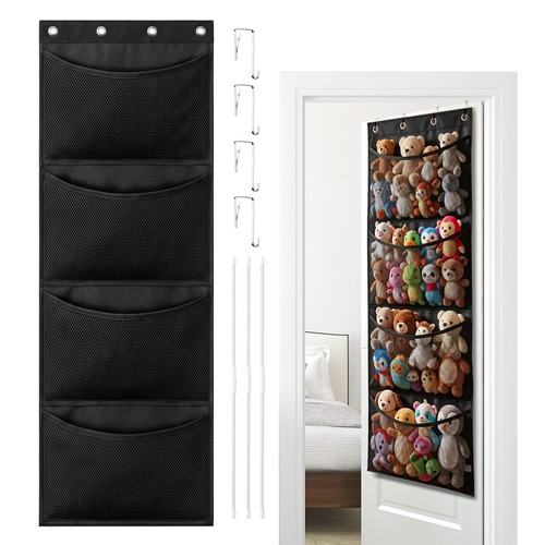Teddy storage over - teddy, toy