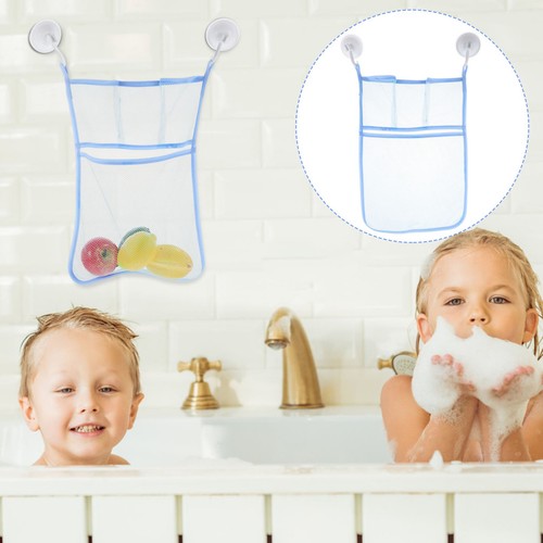 Bathroom caddy bag hanging - bathroom,