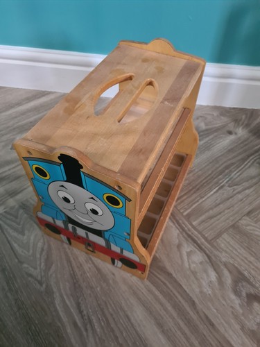 Thomas friends wooden - thomas,
