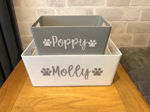 Personalised cat dog pet - pet, toy