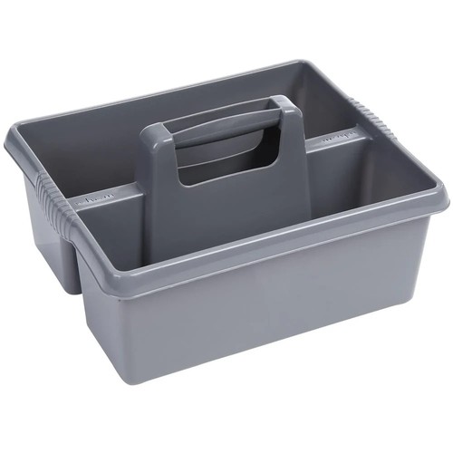 Wham storage box 10l - wham, silver