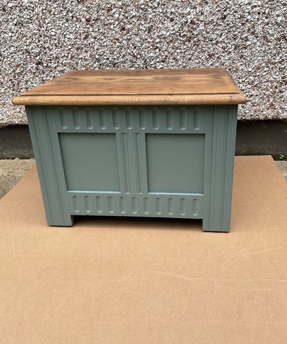 Small upcycled oak - small, storage
