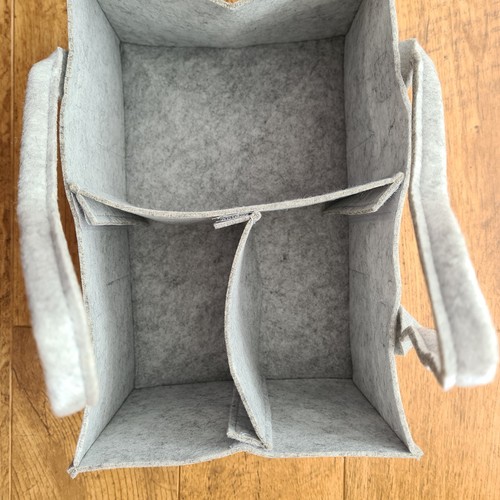 Storage caddy organise your - caddy,