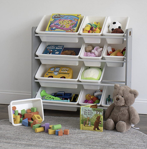 Humble crew children shelf - humble,