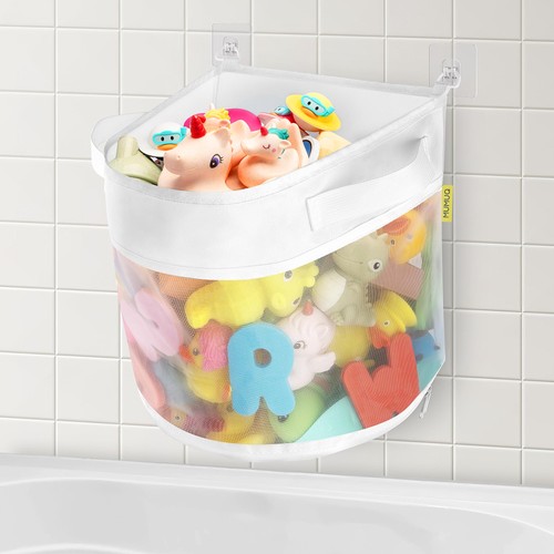 Bath toy storage net - 15.7, l