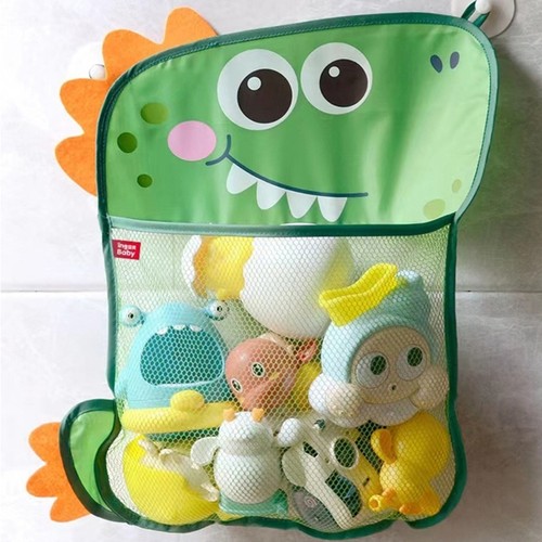 Bathtub toy net holder - toy,
