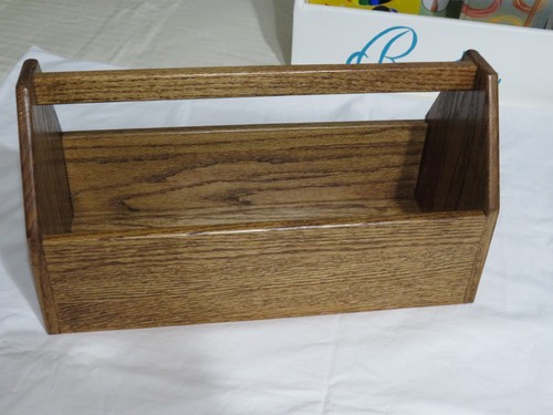 Tool box wooden - tool, carpenter