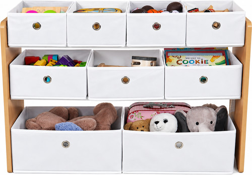 Humble crew camden toy - camden, storage
