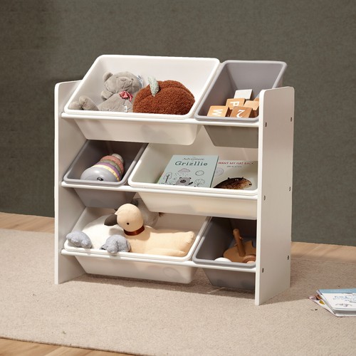 Kids toy storage - toy,