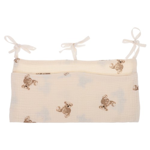Storage bag hanging organizer - storage,