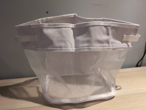 Bath toy storage net - bath,