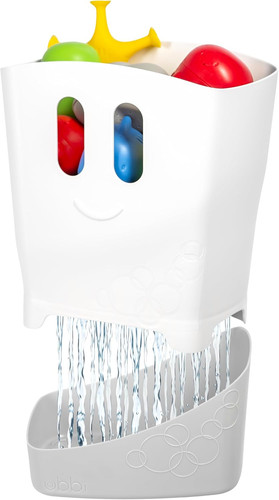 Stand bath toy storage - stand,