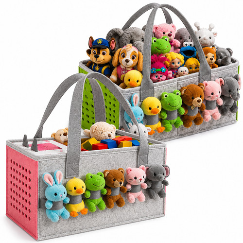 Carry case for toniebox - carry,