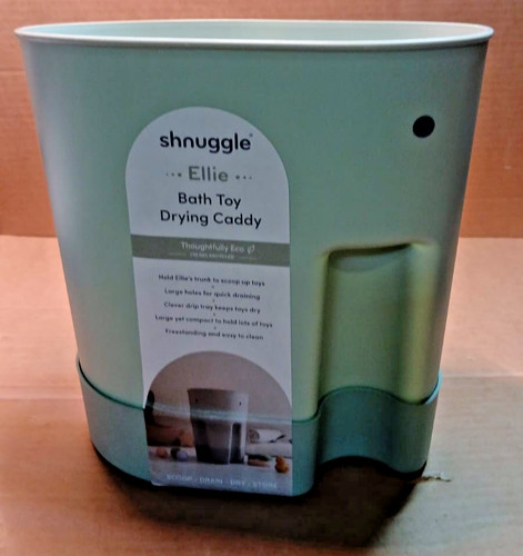 Ellie bath toy - storage, scoop