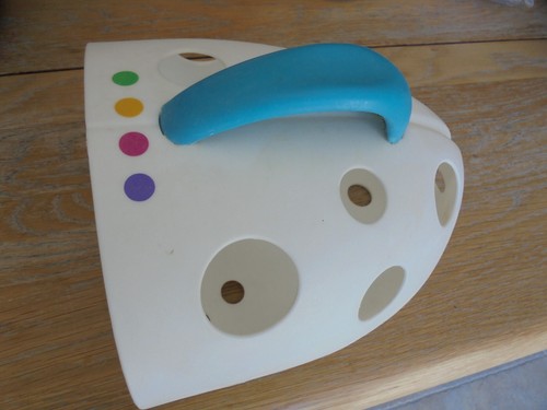 Bath toy caddy - bath,