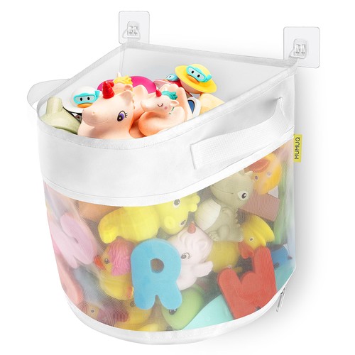 Bath toy storage - toy, 15.7